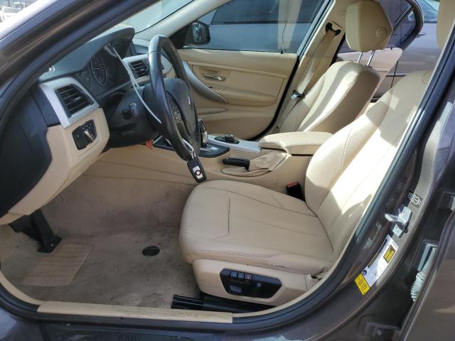 Photo 7 from auction – 2013 BMW 328 I SULE with VIN WBA3C1C57DF443389