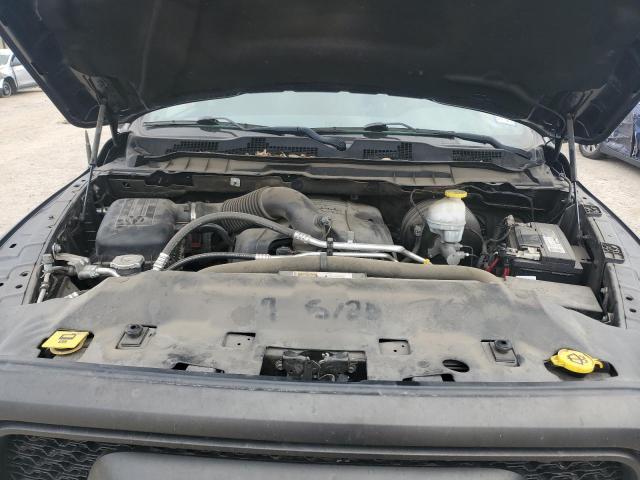 Photo 11 from auction – 2019 RAM 1500 CLASS with VIN 1C6RR7LT7KS677198
