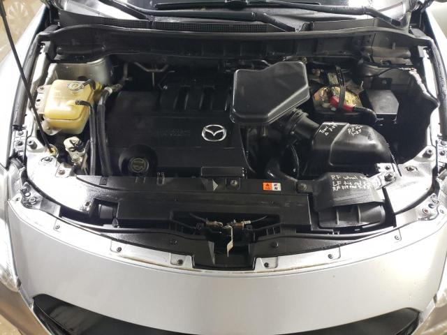 Photo 12 from auction – 2013 MAZDA CX-9 GRAND with VIN JM3TB3DA1D0415062