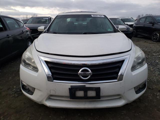 Photo 5 from auction – 2013 NISSAN ALTIMA 2.5 with VIN 1N4AL3AP2DC114617