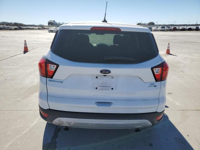 Photo 6 from auction – 2019 FORD ESCAPE SE with VIN 1FMCU9GDXKUB34844