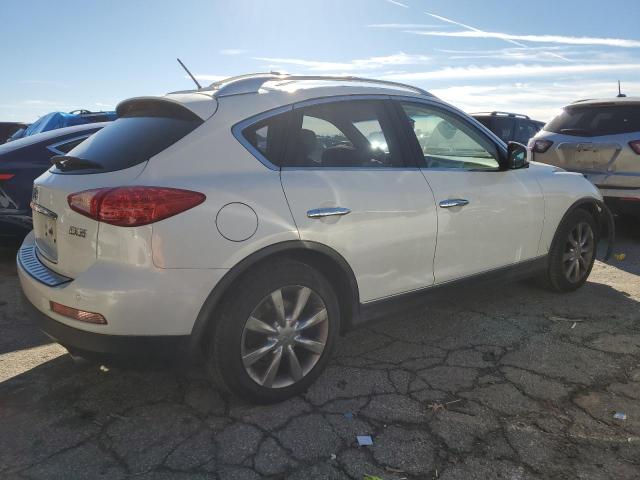 Photo 3 from auction – 2012 INFINITI EX35 BASE with VIN JN1AJ0HR9CM453652
