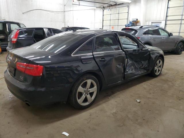 Photo 3 from auction – 2012 AUDI A6 PREMIUM with VIN WAUGGAFC0CN159025