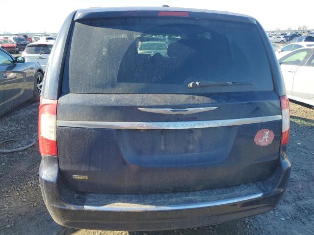 Photo 6 from auction – 2016 CHRYSLER TOWN & COU with VIN 2C4RC1BG7GR284449