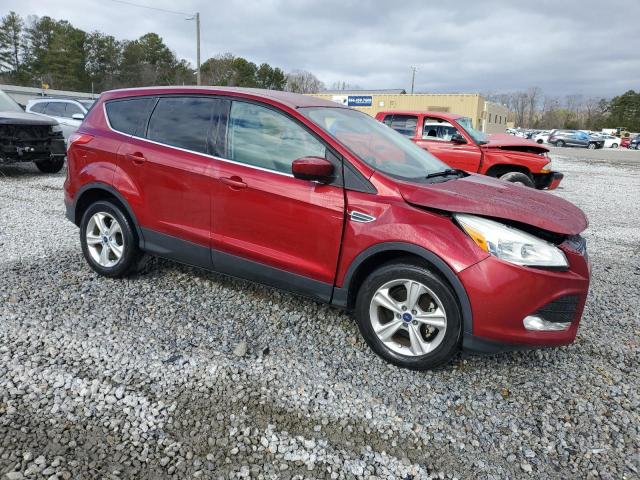 Photo 4 from auction – 2014 FORD ESCAPE SE with VIN 1FMCU0GXXEUD86930