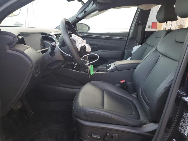 Photo 7 from auction – 2024 HYUNDAI TUCSON XRT with VIN KM8JFCDEXRU310619