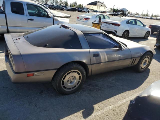 Photo 3 from auction – 1988 CHEVROLET CORVETTE with VIN 1G1YY2182J5103560