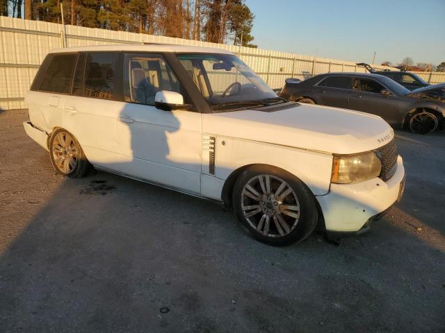 Photo 4 from auction – 2012 LAND ROVER RANGE ROVE with VIN SALMF1D40CA371380