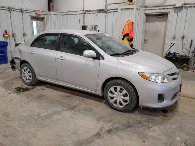 Photo 4 from auction – 2011 TOYOTA COROLLA BA with VIN 2T1BU4EEXBC646082