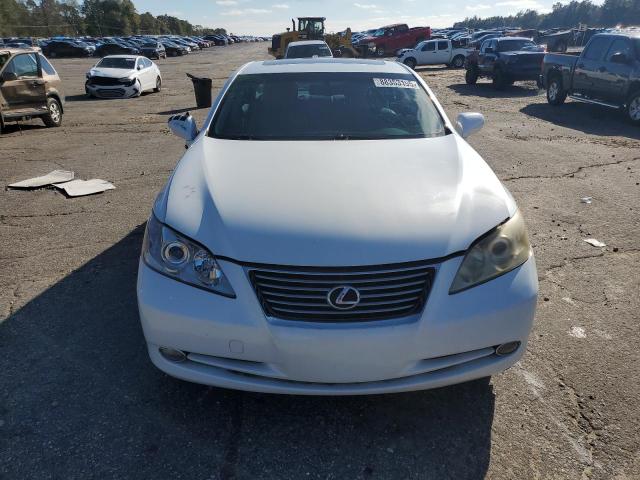 Photo 5 from auction – 2008 LEXUS ES 350 with VIN JTHBJ46G282190254