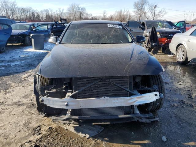 Photo 5 from auction – 2015 BMW 328 XI with VIN WBA3B3G57FNT17535