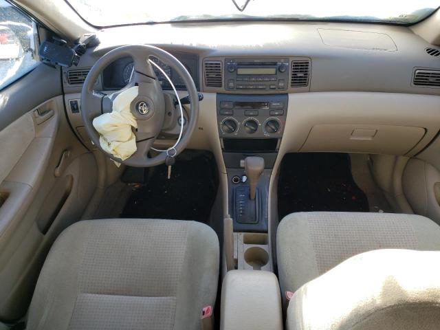 Zdjęcie 8 z aukcji – 2006 TOYOTA COROLLA CE z VIN JTDBR32E760086408