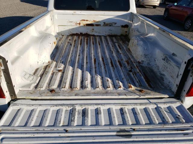 Photo 10 from auction – 2007 FORD RANGER SUP with VIN 1FTYR15E17PA10007