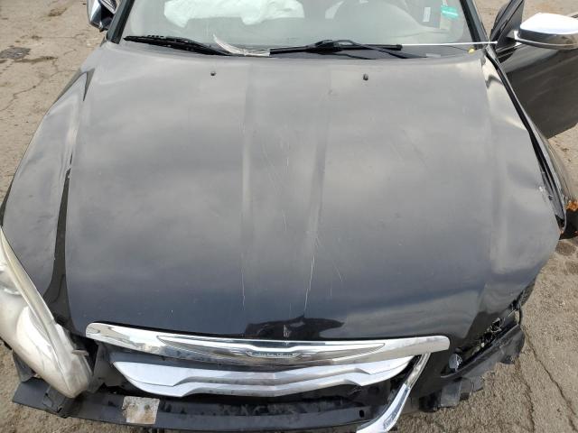 Photo 11 from auction – 2012 CHRYSLER 200 LIMITE with VIN 1C3CCBCBXCN257403