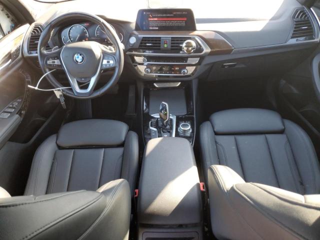 Photo 8 from auction – 2021 BMW X3 XDRIVE3 with VIN 5UXTY5C07M9F11299