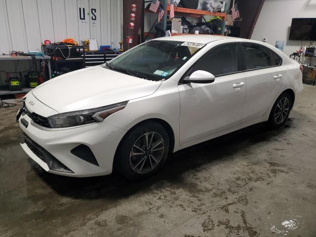 Photo 1 from auction – 2023 KIA FORTE LX with VIN 3KPF24AD7PE562640