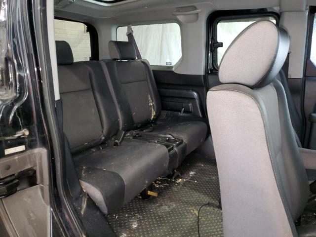 Photo 11 from auction – 2003 HONDA ELEMENT EX with VIN 5J6YH28543L050761