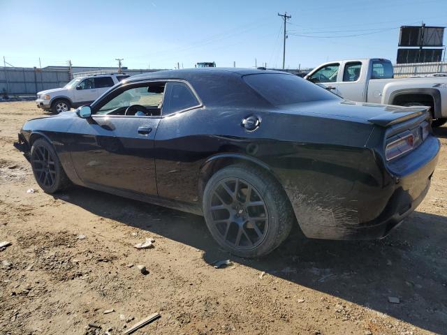 Photo 2 from auction – 2017 DODGE CHALLENGER with VIN 2C3CDZBT6HH619419