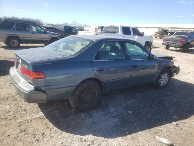Photo 3 from auction – 2000 TOYOTA CAMRY CE with VIN 4T1BG22K4YU754677