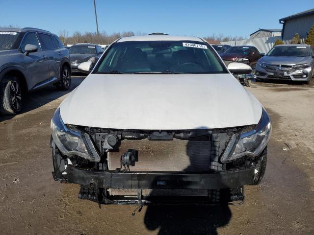 Photo 5 from auction – 2016 KIA OPTIMA LX with VIN KNAGT4L35G5077394