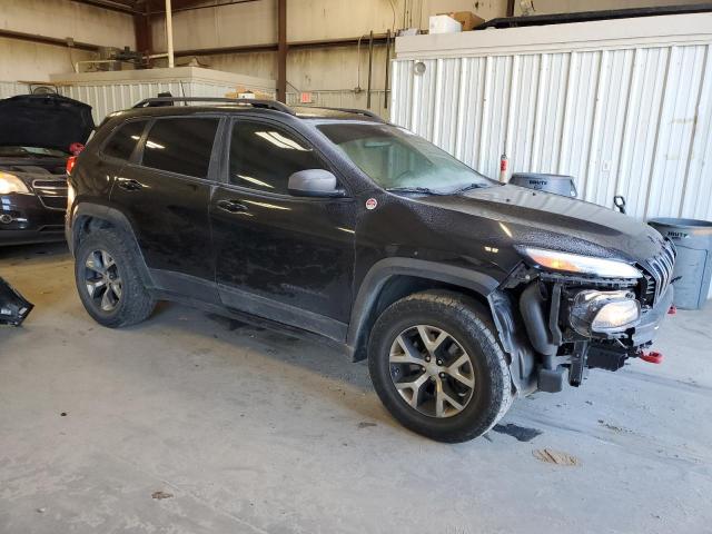 Photo 4 from auction – 2016 JEEP CHEROKEE T with VIN 1C4PJMBS0GW140512