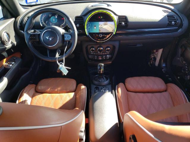 Photo 8 from auction – 2022 MINI COOPER S C with VIN WMWXJ1C0XN2R12995