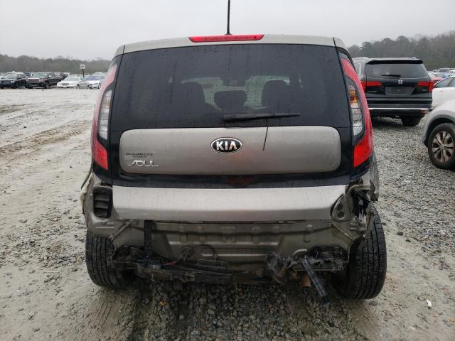 Photo 6 from auction – 2018 KIA SOUL with VIN KNDJN2A28J7595142
