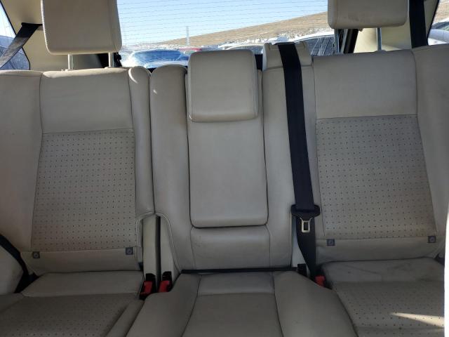 Photo 10 from auction – 2006 LAND ROVER RANGE ROVE with VIN SALSH234X6A968338