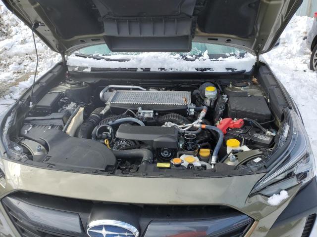 Photo 12 from auction – 2023 SUBARU OUTBACK TO with VIN 4S4BTGPD2P3203817