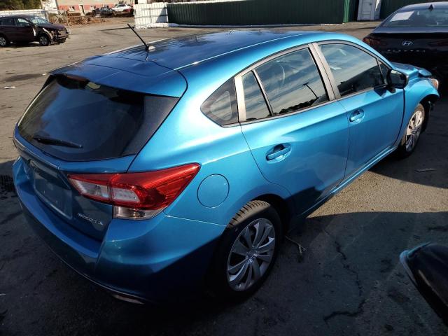 Photo 3 from auction – 2018 SUBARU IMPREZA with VIN 4S3GTAA6XJ3713938
