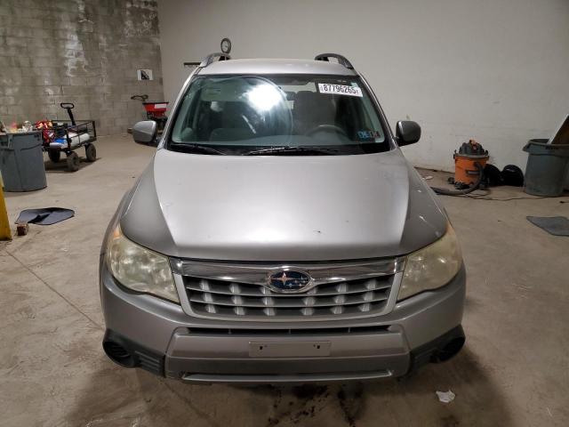 Photo 5 from auction – 2011 SUBARU FORESTER 2 with VIN JF2SHABC3BH765241
