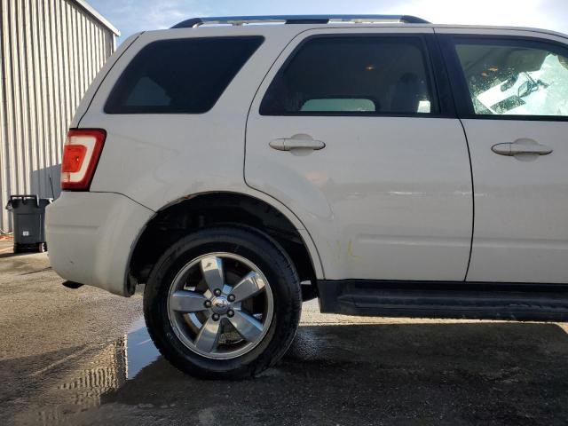 Photo 13 from auction – 2011 FORD ESCAPE LIM with VIN 1FMCU9EG0BKB89084