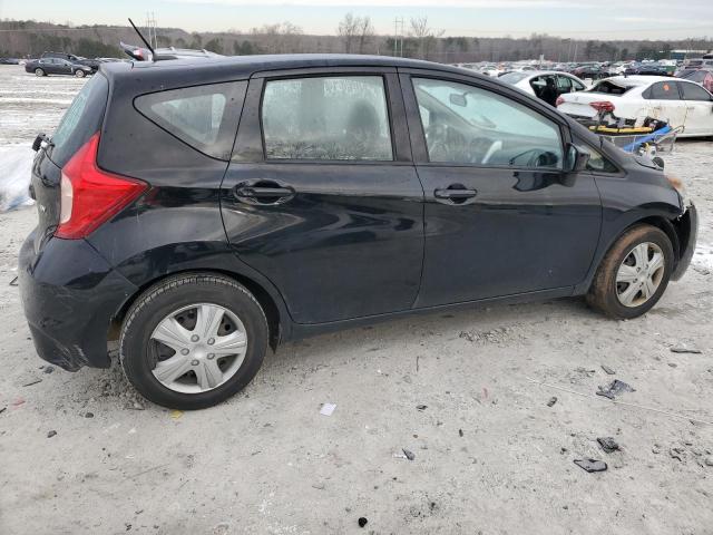 Photo 3 from auction – 2017 NISSAN VERSA NOTE with VIN 3N1CE2CP3HL367673