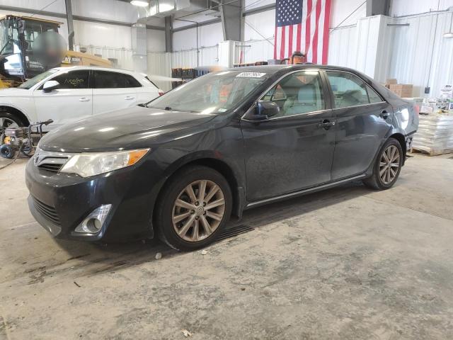 TOYOTA CAMRY BASE 2012 con VIN 4T1BF1FK8CU064012 - Foto de la subasta