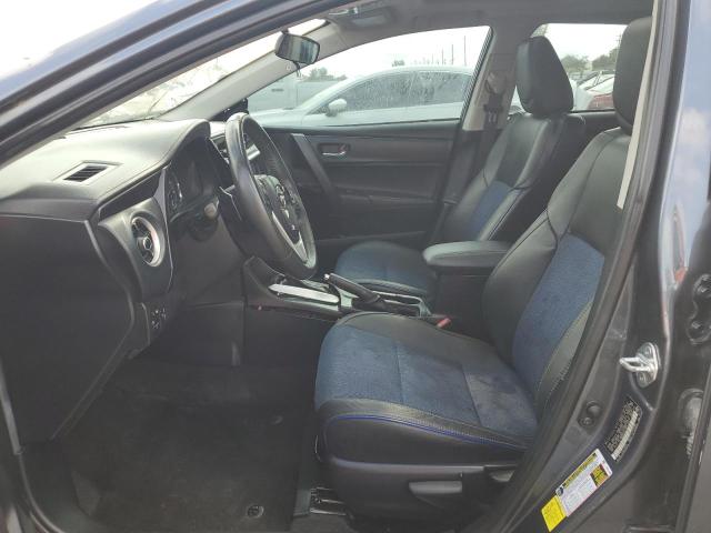 Photo 7 from auction – 2018 TOYOTA COROLLA L with VIN 2T1BURHE3JC013933