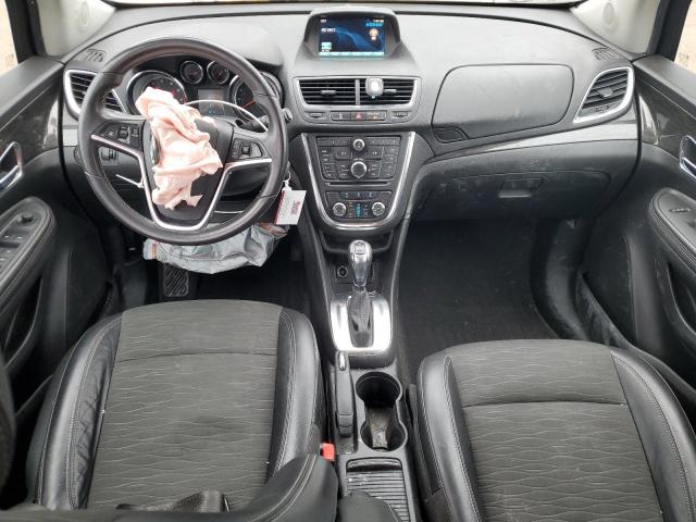 Photo 8 from auction – 2016 BUICK ENCORE CON with VIN KL4CJFSB5GB683088