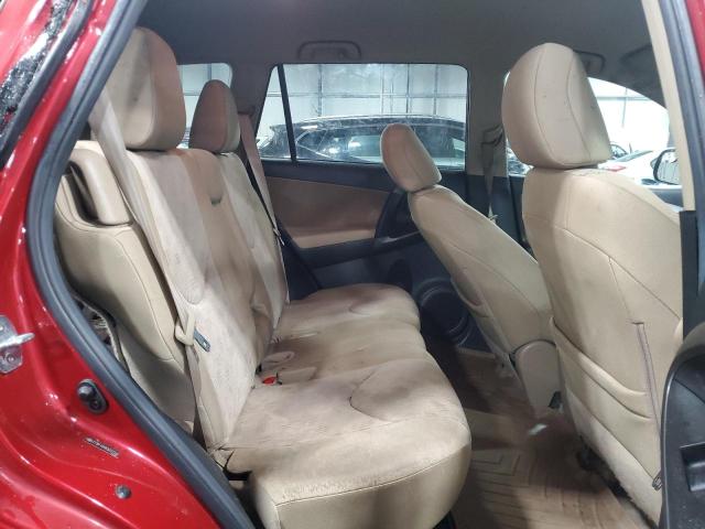 Photo 11 from auction – 2012 TOYOTA RAV4 with VIN 2T3BF4DV8CW227246
