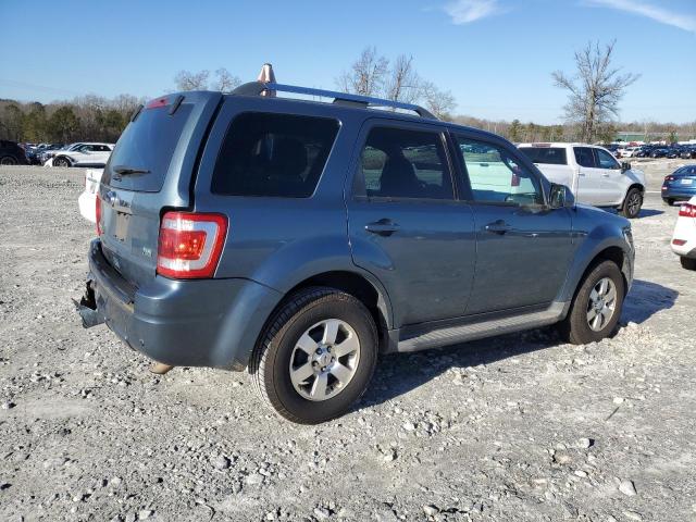 Photo 3 from auction – 2012 FORD ESCAPE LIM with VIN 1FMCU0EG4CKC00486