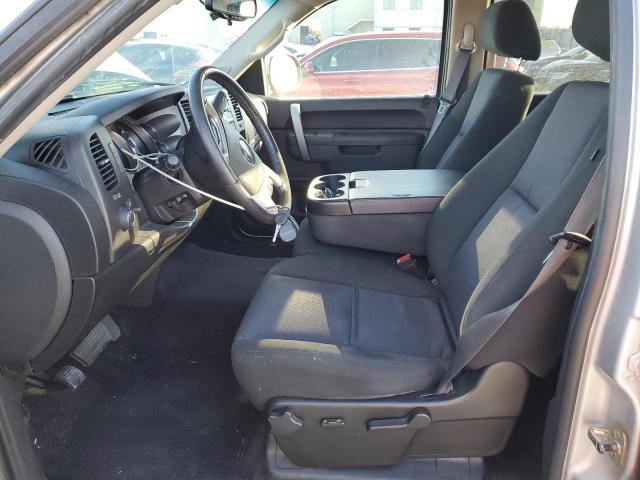 Photo 7 from auction – 2011 GMC SIERRA C15 with VIN 3GTP1VE01BG108076