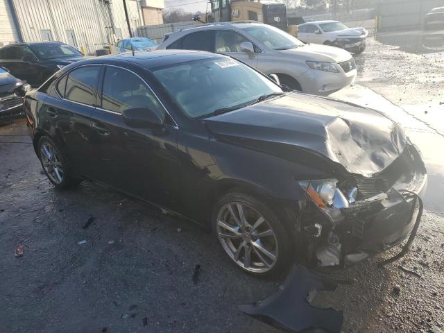 Photo 4 from auction – 2006 LEXUS IS 350 with VIN JTHBE262562005978