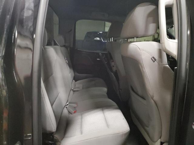 Photo 10 from auction – 2015 CHEVROLET SILVERADO with VIN 1GCVKPEC2FZ315799