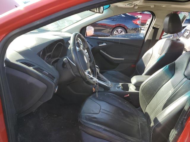 Photo 7 from auction – 2012 FORD FOCUS SEL with VIN 1FAHP3H24CL215427