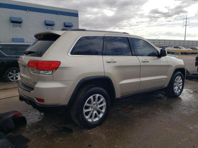 Photo 3 from auction – 2015 JEEP GRAND CHER with VIN 1C4RJFAGXFC191436