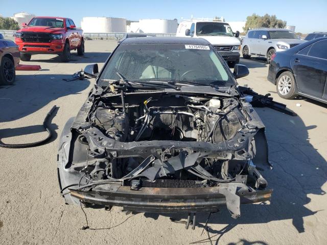 Photo 5 from auction – 2009 CADILLAC CTS-V with VIN 1G6DN57P290148511