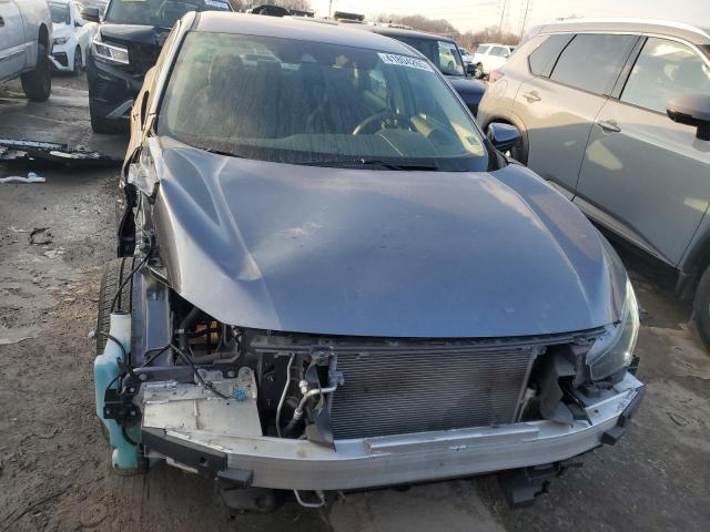 Photo 5 from auction – 2020 HONDA CIVIC LX with VIN 19XFC2F62LE215237
