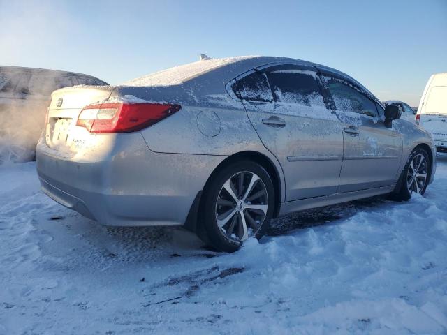 Photo 3 from auction – 2017 SUBARU LEGACY 2.5 with VIN 4S3BNAN64H3006360