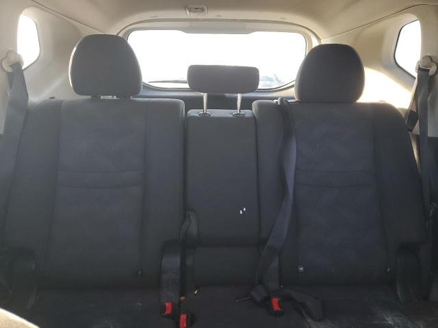 Photo 10 from auction – 2016 NISSAN ROGUE S with VIN KNMAT2MV5GP612872