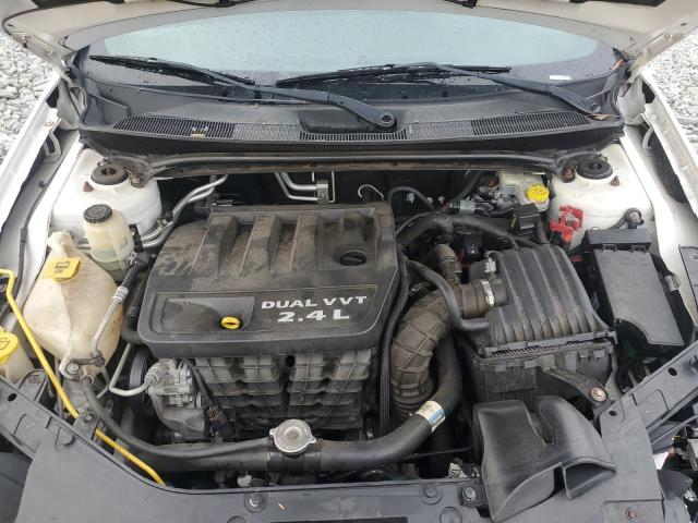 Photo 11 from auction – 2013 CHRYSLER 200 TOURIN with VIN 1C3CCBBB6DN500627