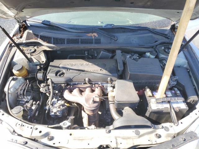 Photo 11 from auction – 2007 TOYOTA CAMRY CE with VIN 4T1BE46K97U033104