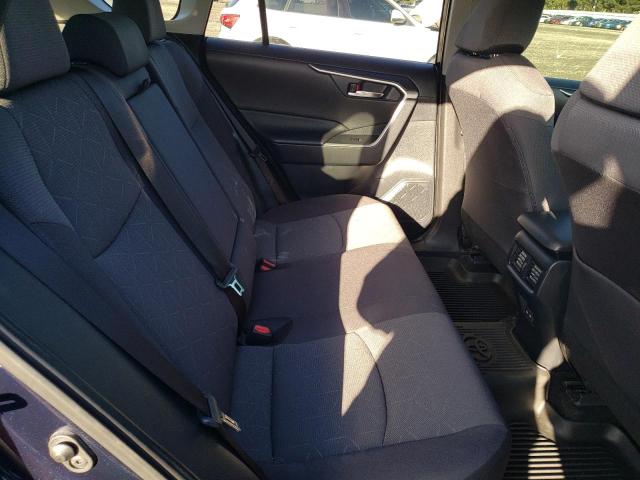 Photo 11 from auction – 2023 TOYOTA RAV4 XLE with VIN JTMP1RFV9PJ041718